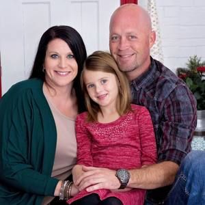 Meet your Posher, April